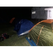 CAMPAMENTO  5º Y 6º GRADO